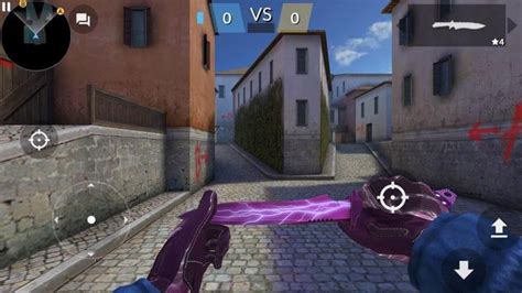 critical strike para pc.
